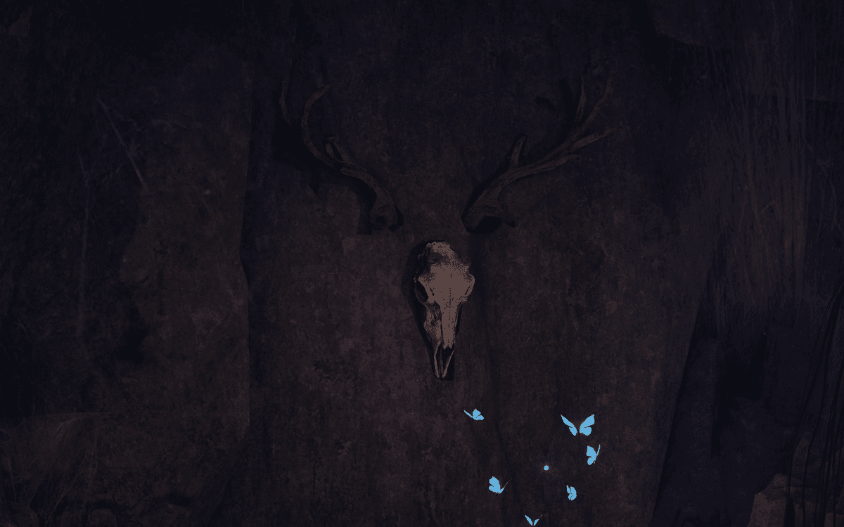 Life in the Gleaming Abyss